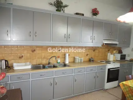 Οροφοδιαμέρισμα 160τ.μ. προς πώληση φωτογραφία 2