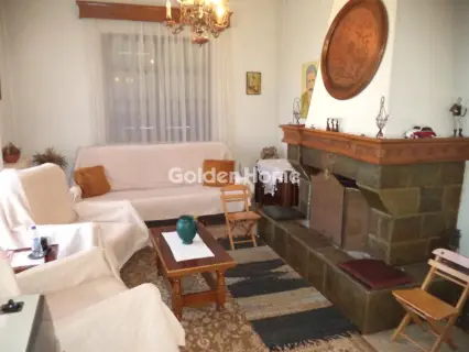 Οροφοδιαμέρισμα 160τ.μ. προς πώληση φωτογραφία 1