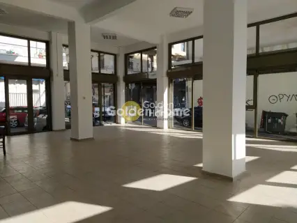 Αυτόνομο Κτίριο 570τ.μ. προς πώληση φωτογραφία 1