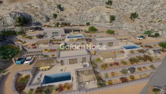 Μεζονέτα Ανεξάρτητη 107τ.μ. προς πώληση φωτογραφία 5