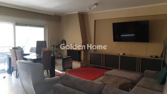 Διαμέρισμα 98τ.μ. προς πώληση φωτογραφία 5375779