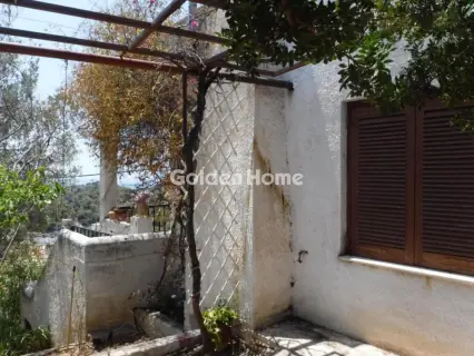 Μονοκατοικία 100τ.μ. προς πώληση φωτογραφία 17