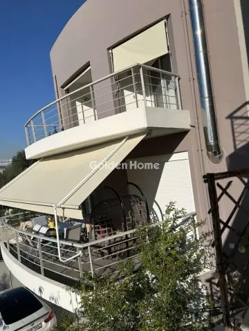 Maisonette Attached 201m<sup>2</sup> for rent photo 5372704