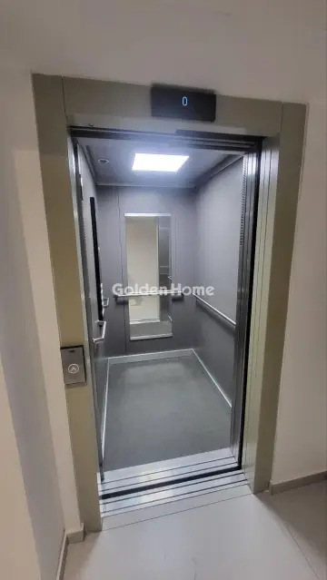 Γκαρσονιέρα 27τ.μ. προς ενοικίαση φωτογραφία 5372978