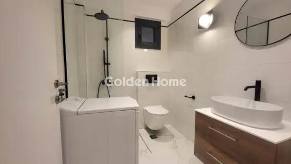 Γκαρσονιέρα 27τ.μ. προς ενοικίαση φωτογραφία 5372970