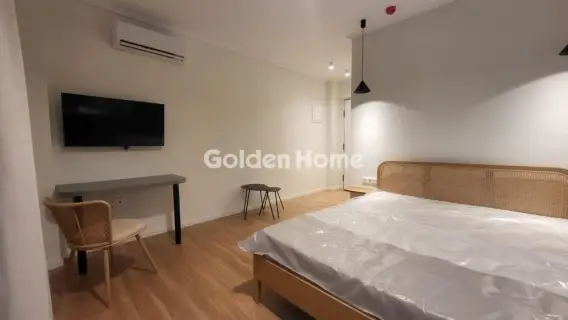 Γκαρσονιέρα 27τ.μ. προς ενοικίαση φωτογραφία 5372967