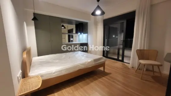 Γκαρσονιέρα 27τ.μ. προς ενοικίαση φωτογραφία 5372966