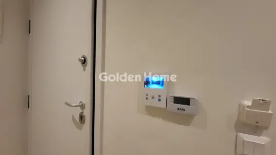 Γκαρσονιέρα 25τ.μ. προς ενοικίαση φωτογραφία 12