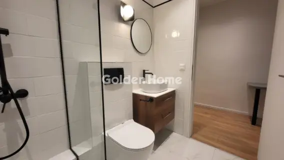 Γκαρσονιέρα 25τ.μ. προς ενοικίαση φωτογραφία 9