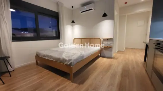 Γκαρσονιέρα 25τ.μ. προς ενοικίαση φωτογραφία 4