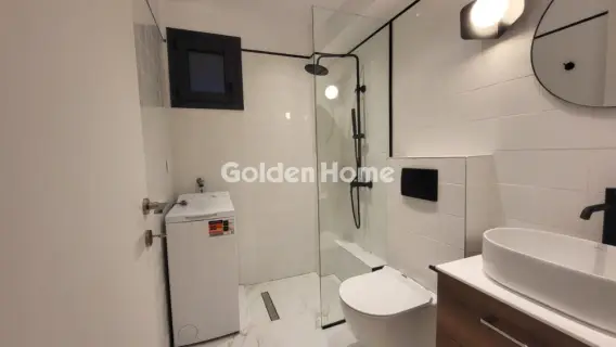 Γκαρσονιέρα 25τ.μ. προς ενοικίαση φωτογραφία 10