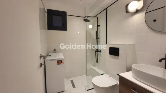 Γκαρσονιέρα 25τ.μ. προς ενοικίαση φωτογραφία 8