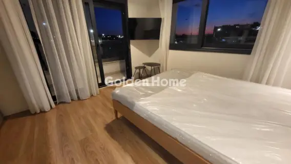 Γκαρσονιέρα 25τ.μ. προς ενοικίαση φωτογραφία 5