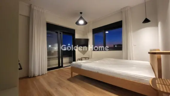 Γκαρσονιέρα 25τ.μ. προς ενοικίαση φωτογραφία 1