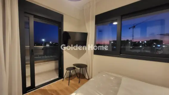 Γκαρσονιέρα 25τ.μ. προς ενοικίαση φωτογραφία 3