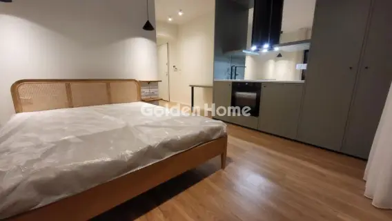 Γκαρσονιέρα 25τ.μ. προς ενοικίαση φωτογραφία 2