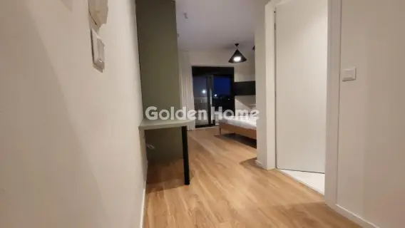 Γκαρσονιέρα 25τ.μ. προς ενοικίαση φωτογραφία 6