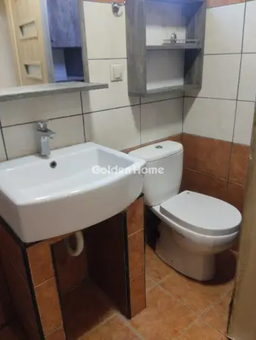 Διαμέρισμα 35τ.μ. προς ενοικίαση φωτογραφία 9