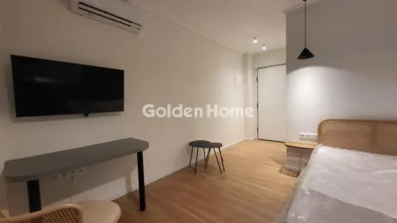 Γκαρσονιέρα 27τ.μ. προς ενοικίαση φωτογραφία 5373004