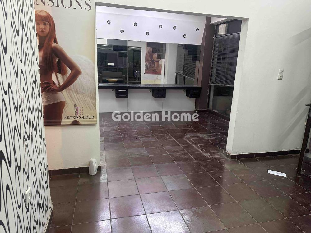 Κατάστημα 40τ.μ. προς ενοικίασηφωτογραφία 5373097