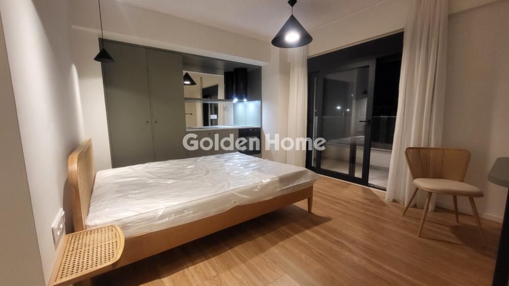 Γκαρσονιέρα 25τ.μ. προς ενοικίαση φωτογραφία προβολής