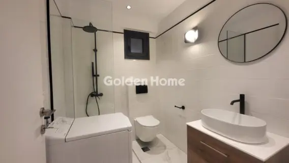 Γκαρσονιέρα 27τ.μ. προς ενοικίαση φωτογραφία 5373340