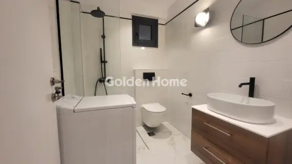 Γκαρσονιέρα 27τ.μ. προς ενοικίαση φωτογραφία 5373342