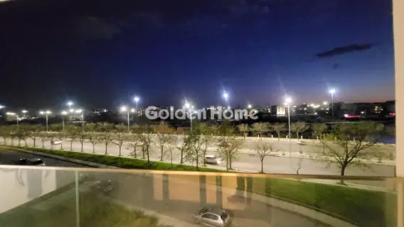 Γκαρσονιέρα 27τ.μ. προς ενοικίαση φωτογραφία 5373343