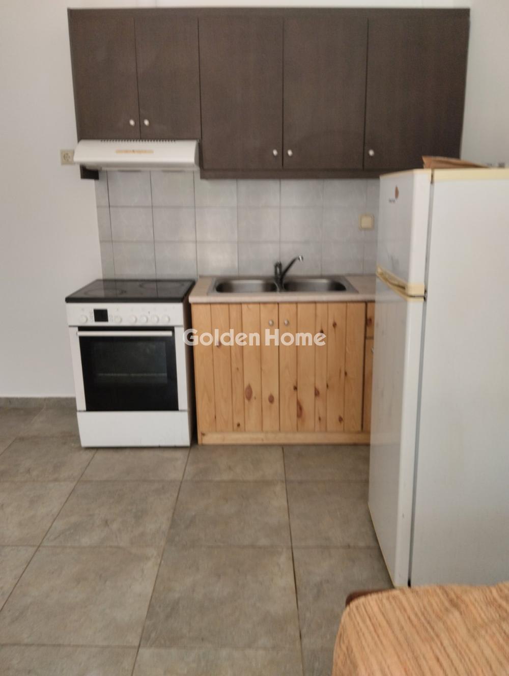 Διαμέρισμα 35τ.μ. προς ενοικίαση φωτογραφία προβολής