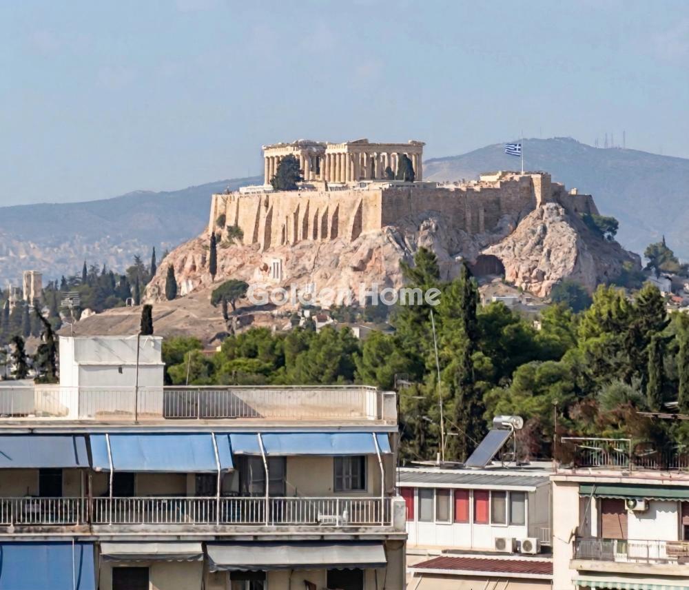 Διαμέρισμα 128τ.μ. προς ενοικίαση φωτογραφία προβολής