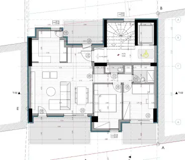 Floor Apartment 77m<sup>2</sup> for sale photo 5374508