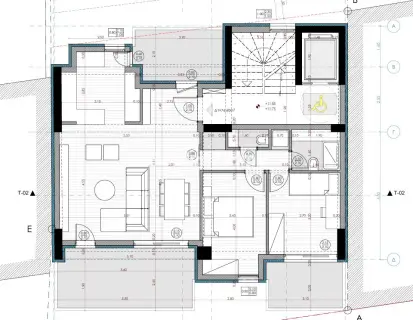 Floor Apartment 77m<sup>2</sup> for sale photo 5374509