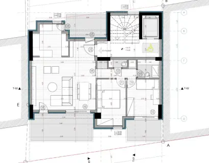 Floor Apartment 77m<sup>2</sup> for sale photo 1