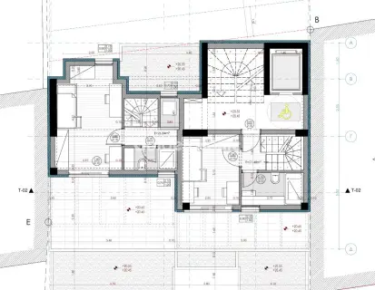 Οροφομεζονέτα 55τ.μ. προς πώληση φωτογραφία 2