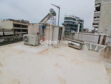 Οροφοδιαμέρισμα 70τ.μ. προς ενοικίαση φωτογραφία 5377567