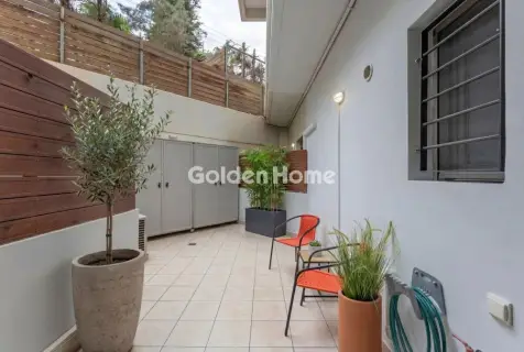 Διαμέρισμα 57τ.μ. προς ενοικίαση φωτογραφία 5374639