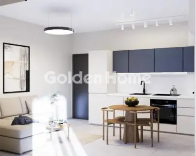 Γκαρσονιέρα 39τ.μ. προς πώληση φωτογραφία 5374903