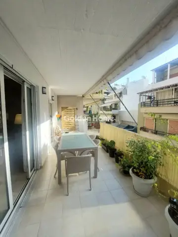 Διαμέρισμα 99τ.μ. προς πώληση φωτογραφία 3