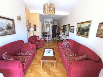 Apartment 60m<sup>2</sup> for rent photo 1