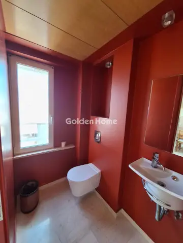 Οροφομεζονέτα 190τ.μ. προς ενοικίαση φωτογραφία 5375219