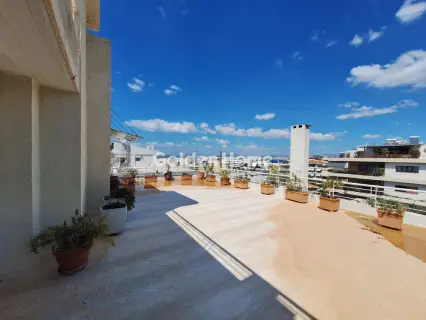 Οροφομεζονέτα 190τ.μ. προς ενοικίαση φωτογραφία 5375217