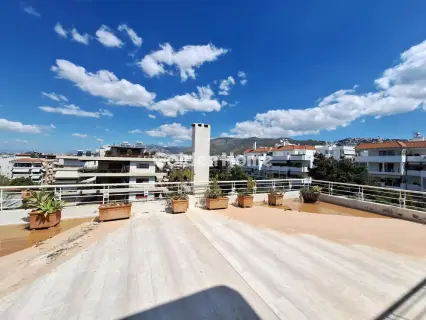 Οροφομεζονέτα 190τ.μ. προς ενοικίαση φωτογραφία 5375218