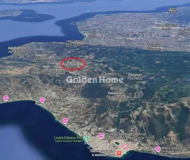 Οικιστικό 1584τ.μ. προς πώληση φωτογραφία 5376474