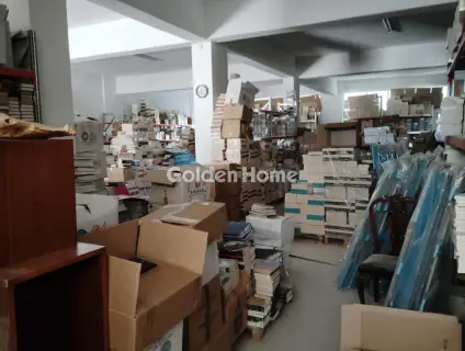 Κατάστημα 300τ.μ. προς πώληση φωτογραφία 2