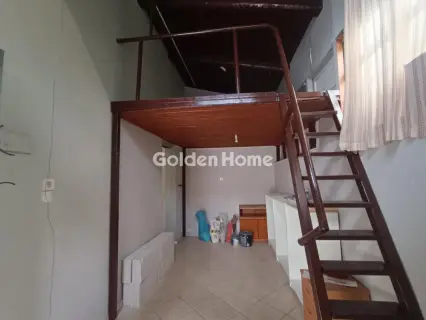 Warehouse 40m<sup>2</sup> for rent photo 5379997