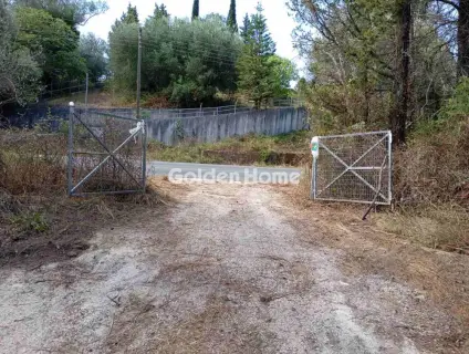 Οικιστικό 4120τ.μ. προς πώληση φωτογραφία 1