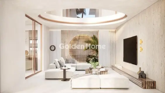 Apartment 143m<sup>2</sup> for sale photo 5376068
