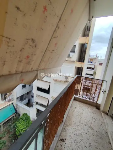 Διαμέρισμα 36τ.μ. προς ενοικίαση φωτογραφία 5376264