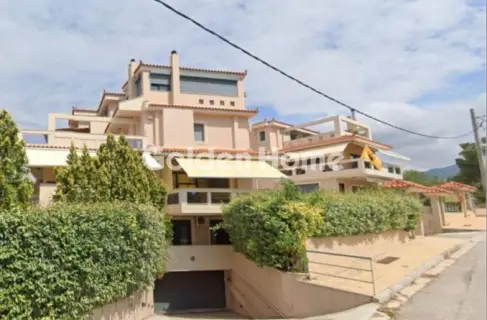 Floor Maisonette 126m<sup>2</sup> for sale photo 5383381