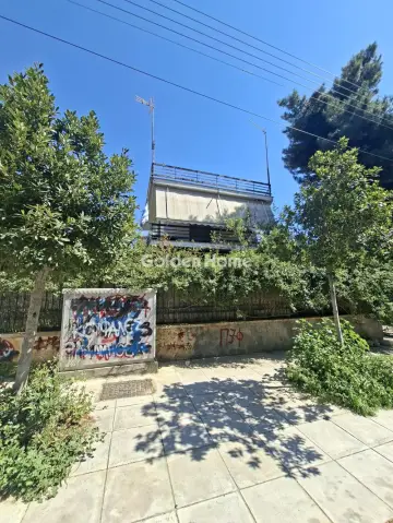 Οροφοδιαμέρισμα 54τ.μ. προς πώληση φωτογραφία 1